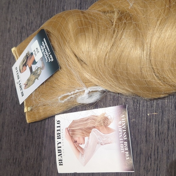 Beauty Bello Secret Hair Halo Extensions - New - Picture 5 of 5